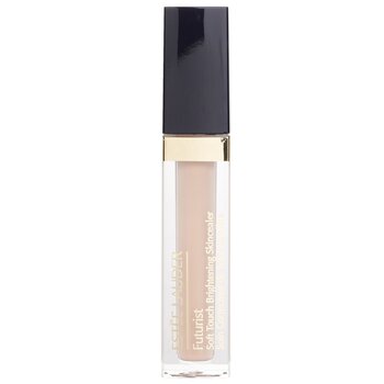 Futurist Soft Touch Brightening Skincealer - # 1C - 6ml