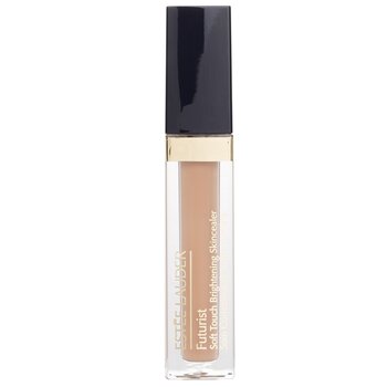 Futurist Soft Touch Brightening Skincealer - # 3N - 6ml
