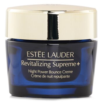 Revitalizing Supreme Night Power Bounce Cream - 50ml