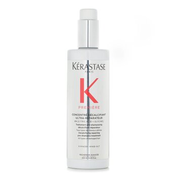 Premiere Dacalclfiant Repairing Pre Shampoo Treatment - 250ml/8.45oz