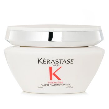 Premiere Anti Breakage Reparing Filler Mask - 200ml/6.76oz
