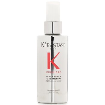 Premiere Repairing Anti Frizz Filler Serum - 90ml/3.04oz