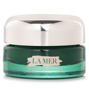 The Deep Purifying Mask - 50ml
