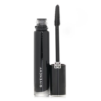 L'Interdit Volumizing & Lengthening Mascara - # 01 Black - 8g