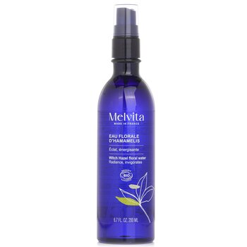 Eau Florale D'Hamamelis Witch Hazel Floral Water - 200ml