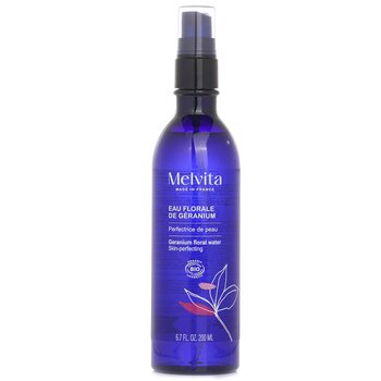 Eau Florale De Geranium Floral Water - 200ml