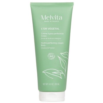 L'Or Végétal Hydra-Perfecting Body Cream - 200ml