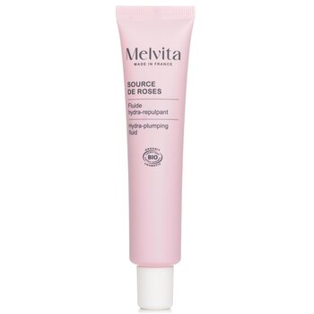 Source De Roses Hydra Pumping Fluid - 40ml