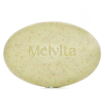 L'Or Vegetal Organic Exfoliating Smoothing Body Soap - 125g/4.4oz