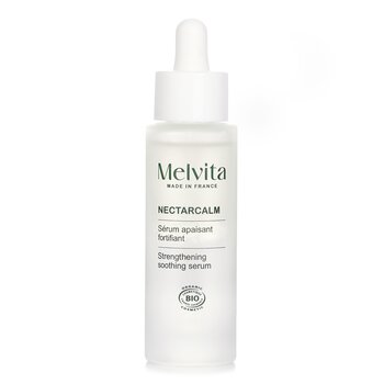 NectarCalm Strengthening Soothing Serum - 30ml