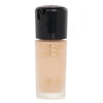 Studio Radiance Serum Powered Liquid Foundation - # NC10 - 30ml/1oz
