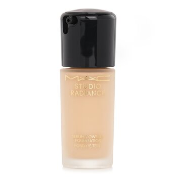 Studio Radiance Serum Powered Liquid Foundation - # NC11.5 - 30ml/1oz