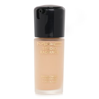 Studio Radiance Serum Powered Liquid Foundation - # NC12 - 30ml/1oz