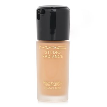 Studio Radiance Serum Powered Liquid Foundation - # NC15 - 30ml/1oz