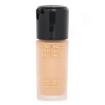 Studio Radiance Serum Powered Liquid Foundation - # N12 - 30ml/1oz