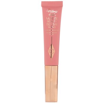 Matte Beauty Blush Wand - # Pillow Talk Pink Pop - 12ml