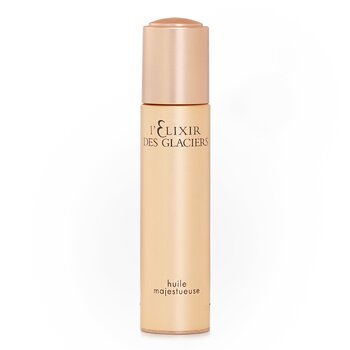 Huile Nourrissante Nourishing Oil - 30ml