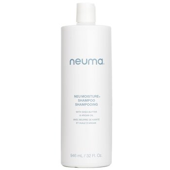Neu Moisture Shampoo - 946ml/32oz