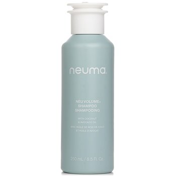 Neu Volume Shampoo - 250ml/8.5oz