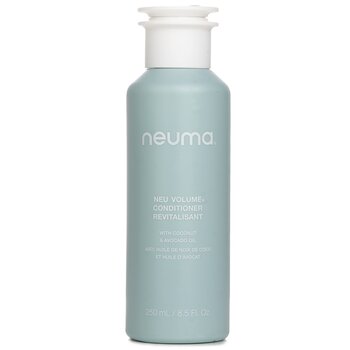 Neu Volume Conditioner - 250ml/8.5oz