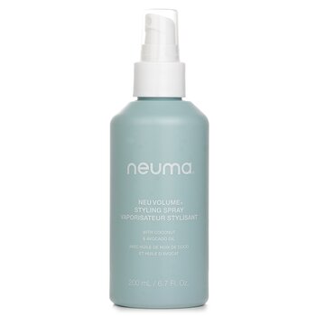 Neu Volume Styling Spray - 200ml/6.7oz
