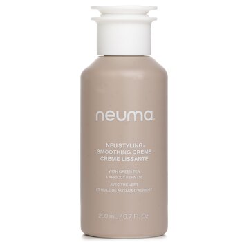 Neu Styling Smoothing Cream - 200ml/6.7oz