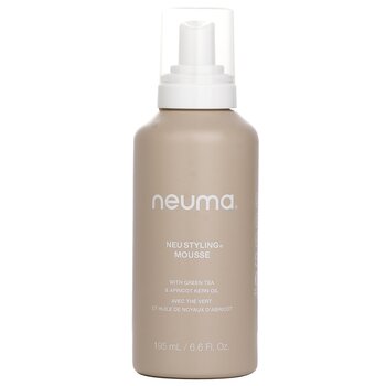 Neu Styling Mousse - 195ml/6.6oz
