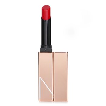 Afterglow Sensual Shine lipstick - # 222 Voltage - 1.5g