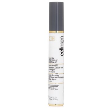 Cellultra Eye Serum XT - 15ml