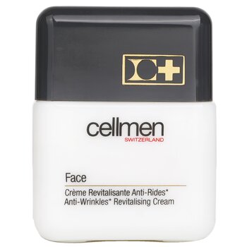 Face Revitalising Cellular Cream - 50ml
