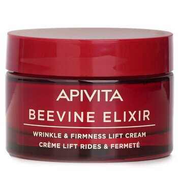 Beevine Elixir Wrinkle & Firmness Lift Cream Light - 50ml