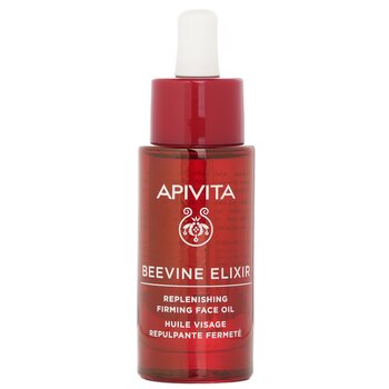 Beevine Elixir Replenishing Firming Face Oil - 30ml