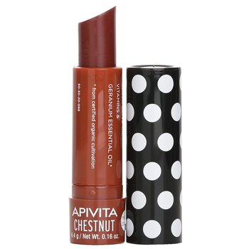 Lip Care - # Chestnut - 4.4g/0.16oz