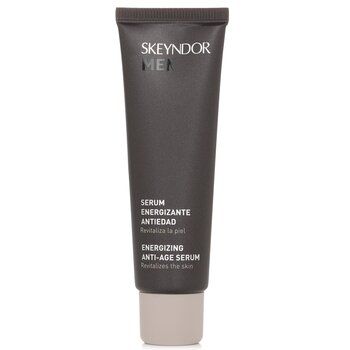 Men Energizing Anti Age Serum - 30ml
