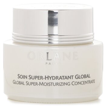 Global Super-Moisturizing Concentrate - 50ml