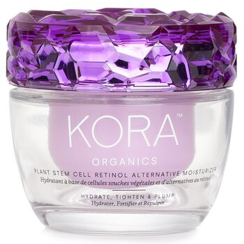Plant Stem Cell Retinol Alternative Moisturizer - 50ml