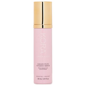 Kakadu Plum Vitamin C Serum - 30ml