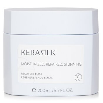 Kerasilk Recovery Mask - 200ml