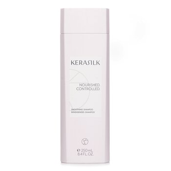 Kerasilk Smoothing Shampoo - 250ml