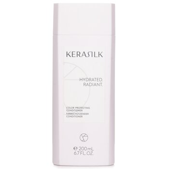 Kerasilk Color Protecting Conditioner - 200ml