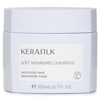 Kerasilk Smoothing Mask - 200ml