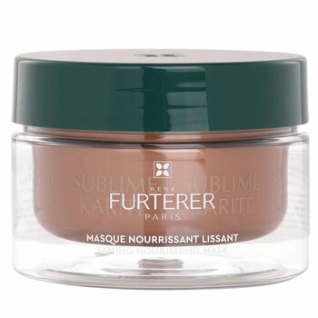 Sublime Karite Taming Nourishing Mask - 200ml
