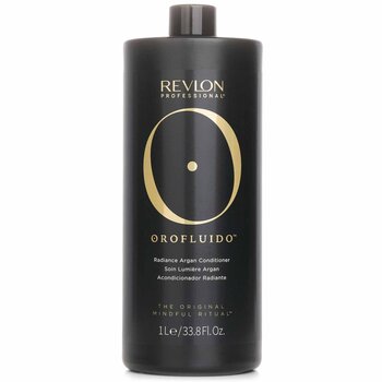 Radiance Argan Conditioner - 1000ml