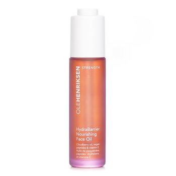 HydraBarrier Nourishing Face Oil - 30ml