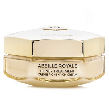 Abeille Royale Honey Treatment Rich Cream - 50ml
