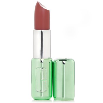 Pop Longwear Lipstick Matte - # 17 Latte Pop - 3.9g/0.13oz
