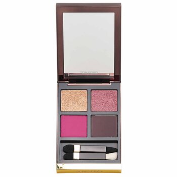 Eye Colour Quad - #43 Ambrosia - 8g