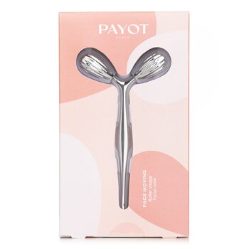 Face Moving Revitalizing Facial Roller - 1pc