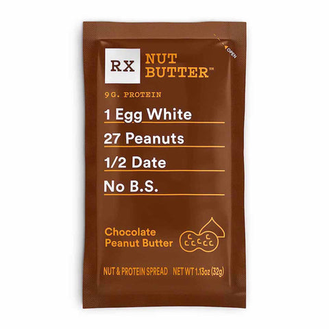 RXBAR NUT BTR CHOC PBTR ( 10 X 1.13 OZ   )