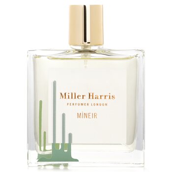 Mineir Eau De Parfum Spray - 100ml/3.4oz